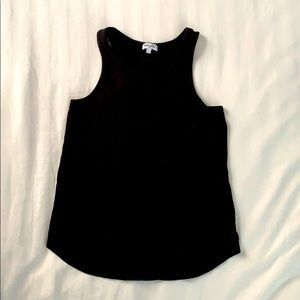 a KIDS razor back shirt